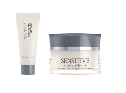 Dr. Baumann Sensitive for Normal and Dry Skin