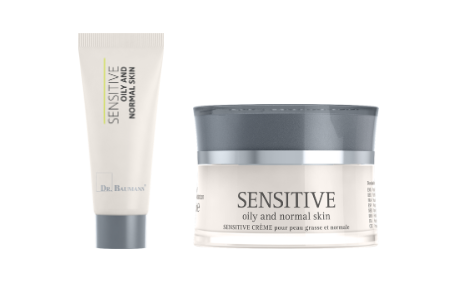 Dr. Baumann Sensitive for Oily and Normal Skin