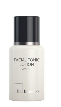 Dr. Baumann Facial tonic lotion dry skin - Kasvovesi
