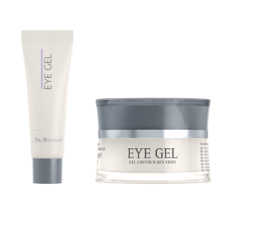 Dr. Baumann Eye Gel - Silmänympärysgeeli
