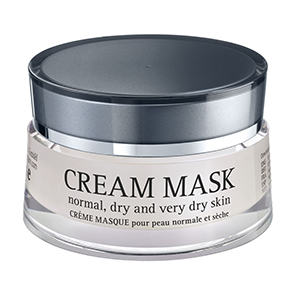 Dr. Baumann Cream mask normal, dry and very dry skin - Kasvonaamio 50ml