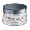 Dr. Baumann Cream mask oily / impure - Kasvonaamio 50ml