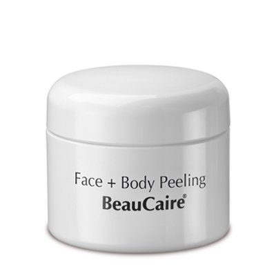 BeauCaire Face and Body Peeling - Kokovartalokuorinta 50ml