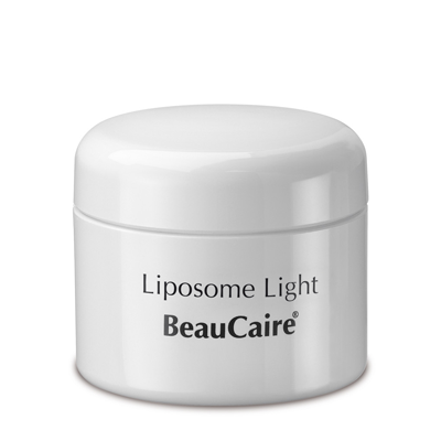 BeauCaire Liposome Light - Liposomigeeli 50ml