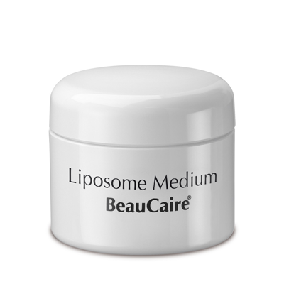 BeauCaire Liposome Medium - Monikerrosliposomigeeli 50ml