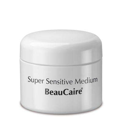 BeauCaire Super Sensitive Medium - Hoitovoide 50ml