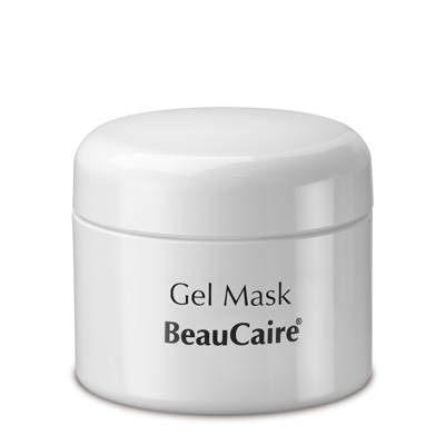 BeauCaire Gel Mask - Hoitonaamio 50ml