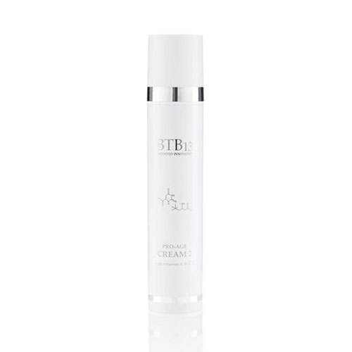 BTB13 Pro-Age Vitamin Cream  - Vitamiinivoide