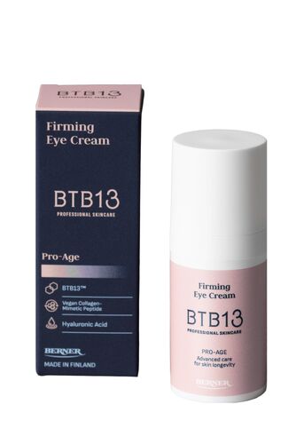 BTB13 Pro-Age Firming Eye Cream