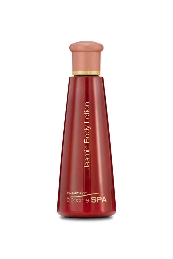 Bionome SPA Jasmin Body Lotion - Vartaloemulsio
