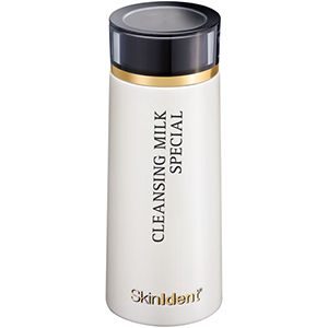 SkinIdent Cleansing Milk Special - Puhdistusemulsio 200ml