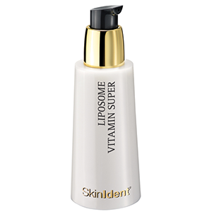 SkinIdent Liposome Vitamin Super. Tilaustuote