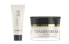 SkinIdent Vitamin Cream for Dry Skin
