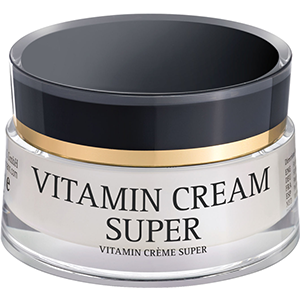 SkinIdent Vitamin Cream Super 30ml