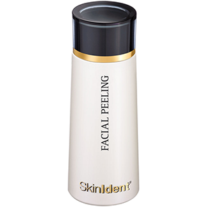 SkinIdent Facial Peeling - Kuorinta UUSI koostumus