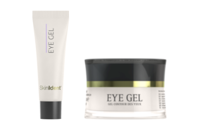 SkinIdent Eye Gel