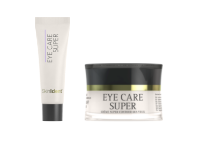 SkinIdent Eye Care Super