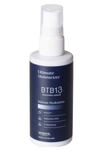 BTB13 Ultimate Moisturizer - Multikosteuttaja 100ml