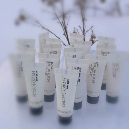Dr. Baumann Intensive for Dry Skin 10ml