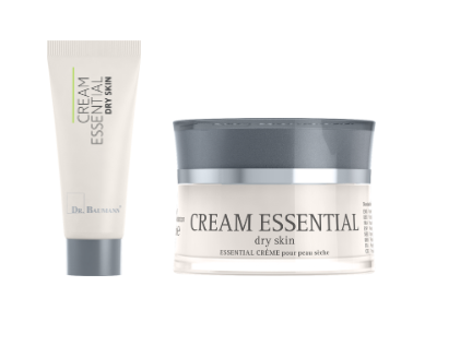 Dr. Baumann Cream Essential Dry Skin - Hoitovoide