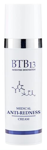 BTB13 Medical Anti-Redness Cream