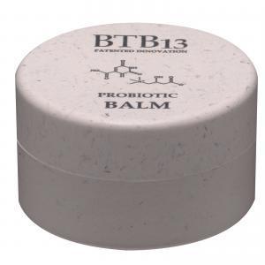BTB13 Probiotic Balm 15ml