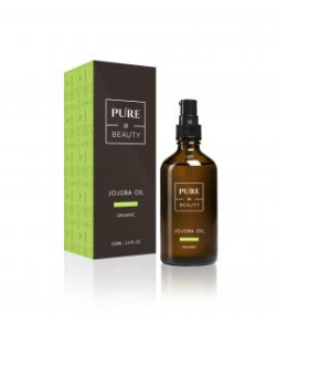 Pure=Beauty Jojoba oil 100ml