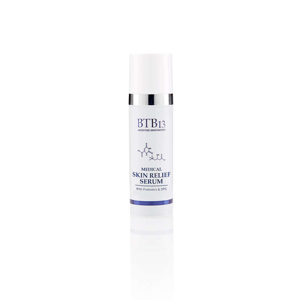 BTB13 Medical Skin Relief Serum- hoitoseerumi
