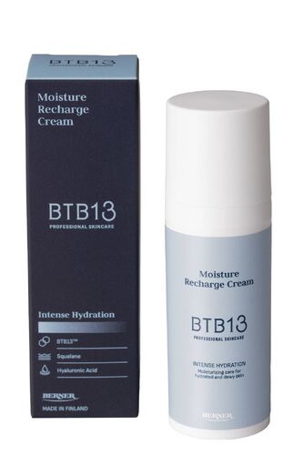 BTB13 Moisture Recharge Cream