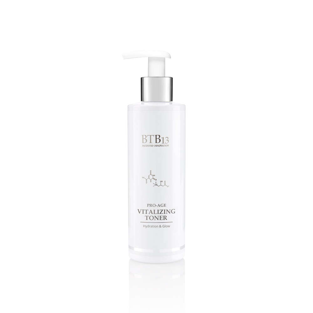 BTB13 Pro-Age Vitalizing Toner -hoitovesi