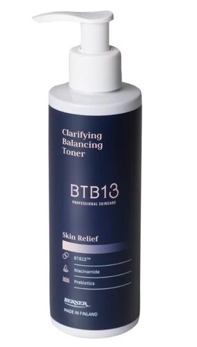 BTB13 Clarifying Balancing Toner-hoitovesi