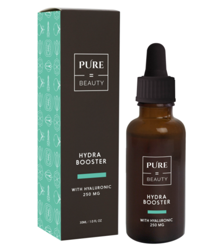 Pure=Beauty Hydra Booster 30ml