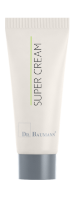 Bonus  Dr.Baumann Super Cream matkakoko 10ml