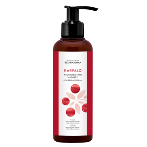 EKOPHARMA Karpalo Re-Connecting Nature Skin Defence Cream
