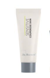 Bonus Dr.Bauman Sensitive Couperose Skin -matkakoko