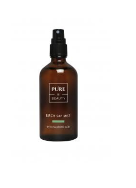 Bonus Pure=Beauty Birch Sap Mist -kosteuttava hoitovesi