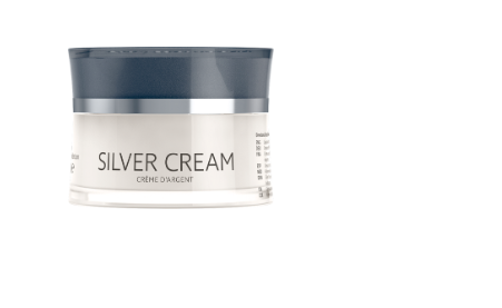 Dr.Baumann Silver Cream
