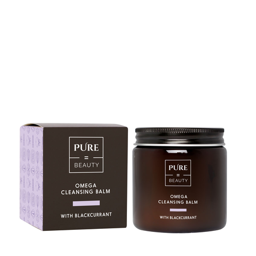 Pure=Beauty Omega Cleansing Balm 100ml