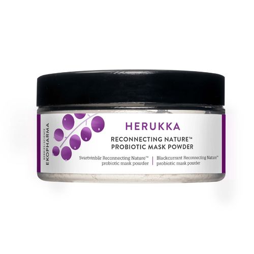EKOPHARMA Herukka Re-Connecting Nature Probiotic Mask Powder