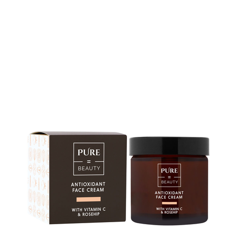 Pure=Beauty Antioxidant Face Cream 60ml