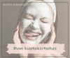 Ihon kuntokartoitus 40min