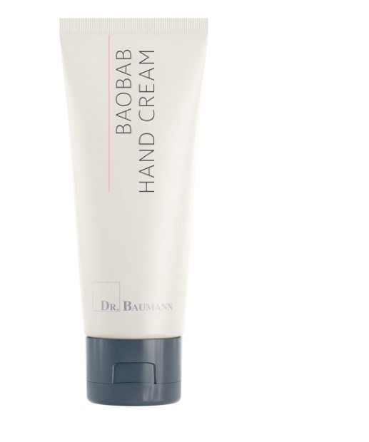 Dr.Baumann Baobab Hand Cream -käsivoide
