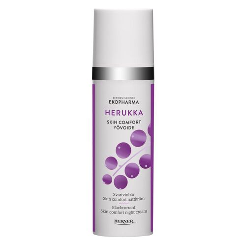 Ekopharma Herukka Skin Comfort Yövoide
