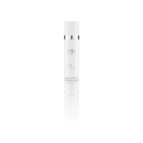 BTB13 Niacinamide + B12 Hydra Fluid