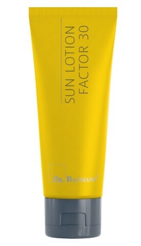 Dr.Baumann Sun Lotion Factor 30 - aurinkovoide