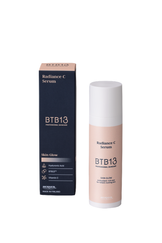 BTB13 Radiance C Serum