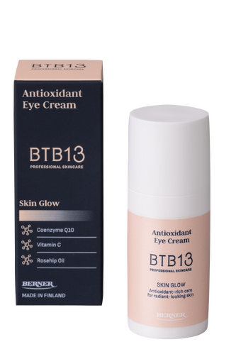 BTB13 Antioxidant Eye Cream