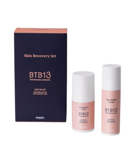 BTB13 Skin Recovery Set