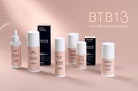 Lue koko viesti: BTB13 uudistuu – tuttu hoitoteho uudella ilmeellä Lue koko viesti: BTB13 uudistuu – tuttu hoitoteho uudella ilmeellä