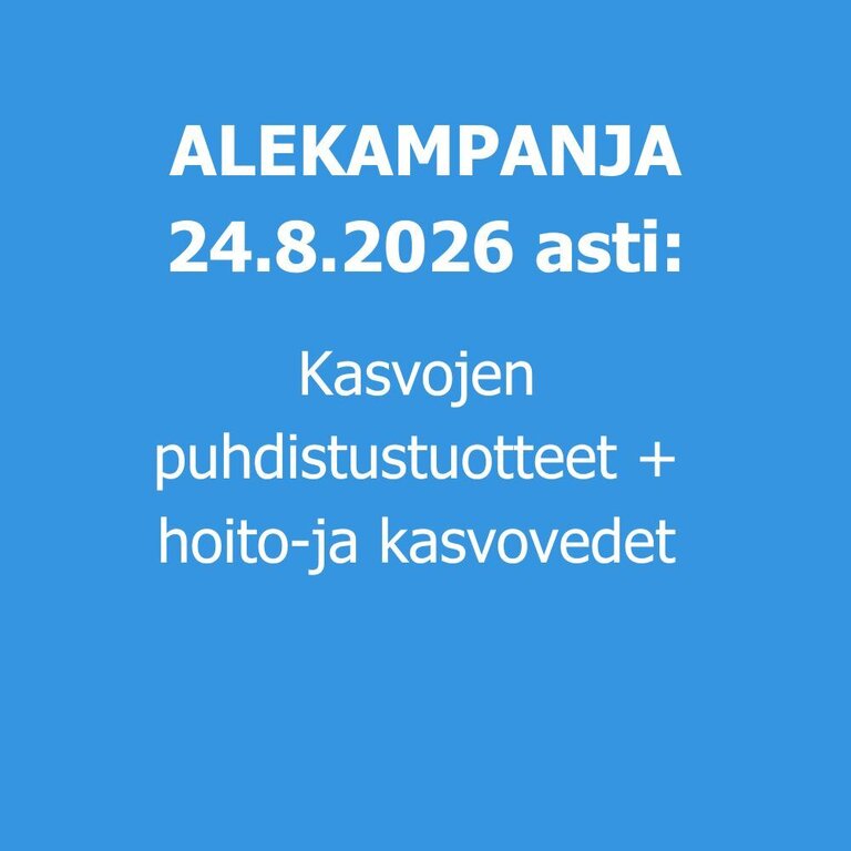 Kampanja-alennukset